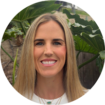 Jessica Garrett-Bruce, AMFT