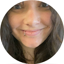 Jessica Gelfand, LCSW