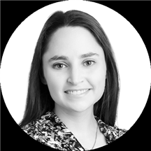 Jessica Gerson, LCSW