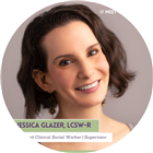 Jessica Glazer, LCSW