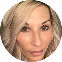 Jessica Glentz, NP