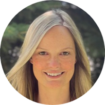 Jessica Godfrey, LPC