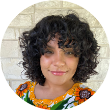 Jessica Gonzalez, LPC