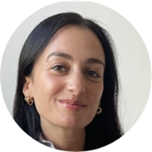 Jessica Gordon, LCSW