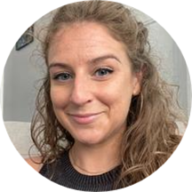 Jessica Gort, LMHC