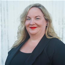 Jessica Graham, PMHNP