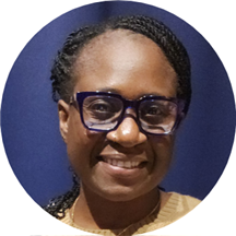 Jessica Grayer-Brumfield, LCSW