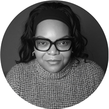 Jessica Green-Burns, APRN, PMHNP, MSN