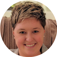 Jessica Green, LCSW