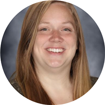 Jessica Grundmann, LICSW