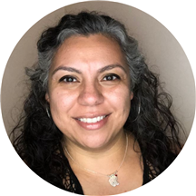 Jessica Guerrero, LCSW