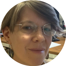 Jessica Hall, LCSW