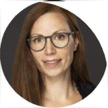 Jessica Halse, PMHNP