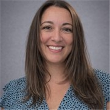 Jessica Hammond, LPC