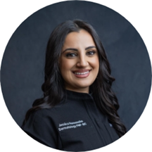 Jessica Hannoushe, NP