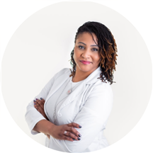 Jessica Hardy, NP