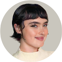 Jessica Harmon, LMSW