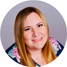 Jessica Hauser, MA