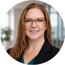 Jessica Heather, APRN, RN