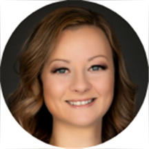 Jessica Henderson, PMHNP