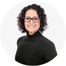 Jessica Hernandez, APRN, RN