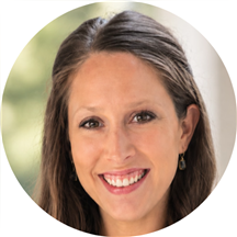 Jessica Hickey, LICSW