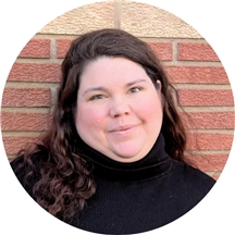 Jessica Hodges, LSCSW