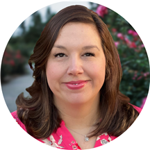 Jessica Holt, LPC