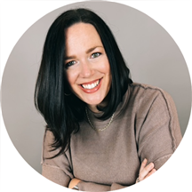 Jessica Hooper, LPC