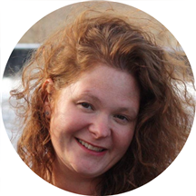 Jessica Hornig, LICSW