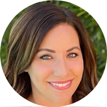 Jessica Hubbell, LAC