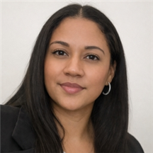 Jessica Huff, LMHC