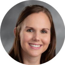 Jessica Huffman, CNP, MSN, APRN