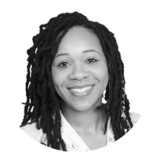 Jessica Hughes, LPC