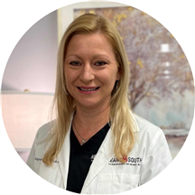 Jessica Ingram, APRN, RN