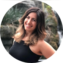 Jessica Jacoby, LMFT