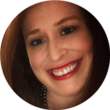 Jessica Jaeger, MS, CCC - SLP