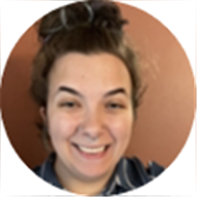 Jessica James, LCSWA