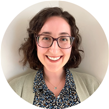 Jessica Janus, LCMHC, MA