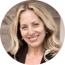 Jessica Johns-Green, LPC