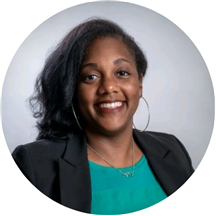 Jessica Johnson, APRN