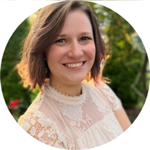 Jessica Johnson-Berrios, LCPC