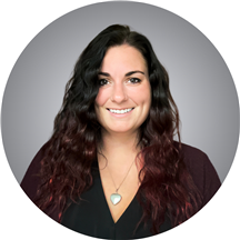 Jessica Jurcisin, LPC