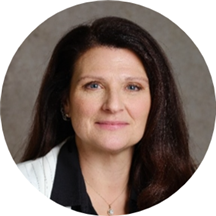 Jessica Katz, CMHC
