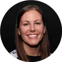 Jessica Kaufman-Sawicki, LMHC