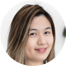 Jessica Khloe Dequito, PT