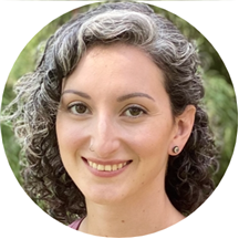 Jessica Kingsdale, LPC, MA