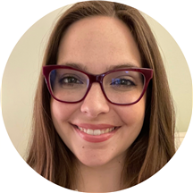 Jessica Knotts, LCSW