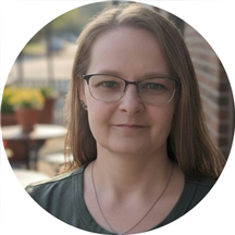 Jessica Korman, LMHC