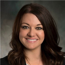 Jessica Krall, LPC